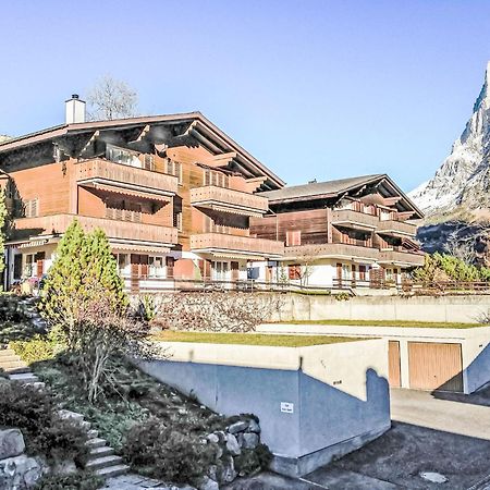 Apartment Chalet Almis-Boedeli-1 By Interhome Grindelwald Bagian luar foto