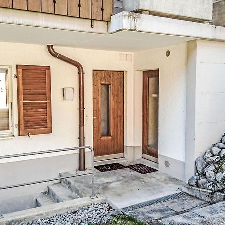 Apartment Chalet Almis-Boedeli-1 By Interhome Grindelwald Bagian luar foto