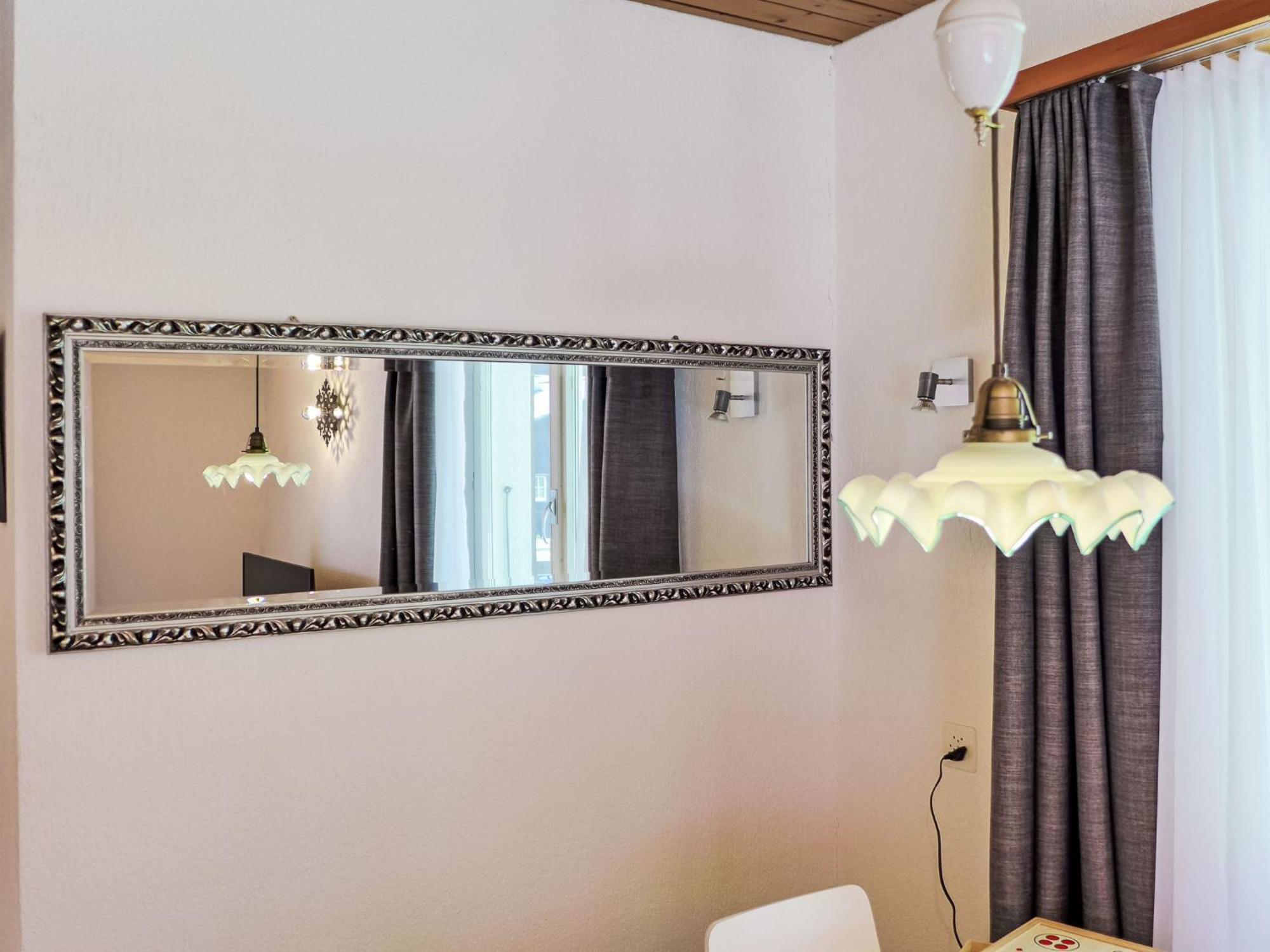 Apartment Chalet Almis-Boedeli-1 By Interhome Grindelwald Bagian luar foto