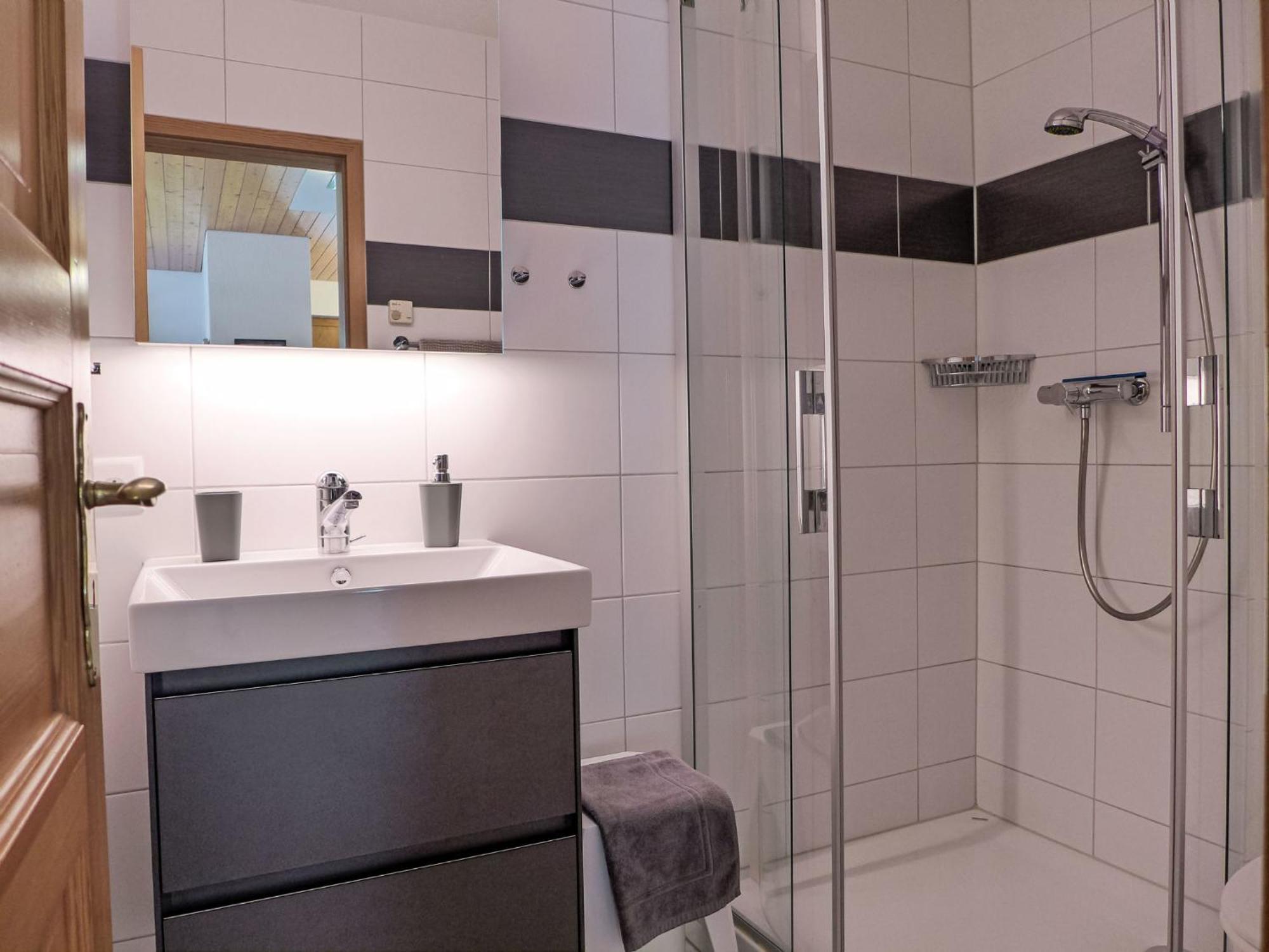 Apartment Chalet Almis-Boedeli-1 By Interhome Grindelwald Bagian luar foto